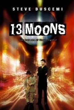 Poster 13 Moons 