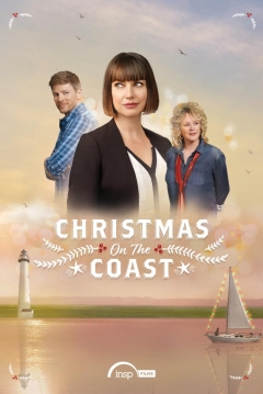 Poster Navidades junto al Mar