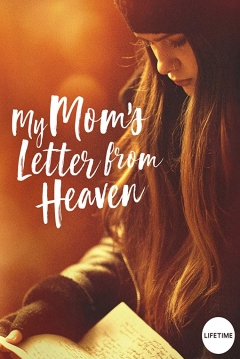 Poster Una Carta desde el Cielo