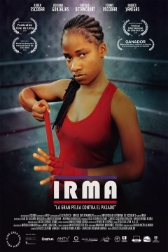 Poster Irma