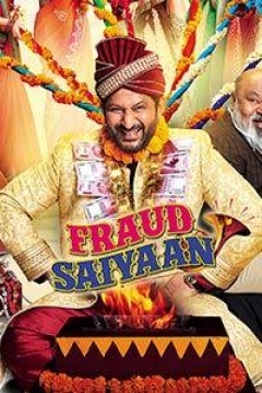 Poster Fraud Saiyaan