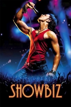 Poster Showbiz