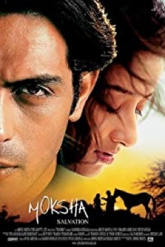 Poster Moksha: Salvation