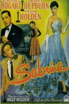 Poster Sabrina