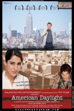 Poster American Daylight