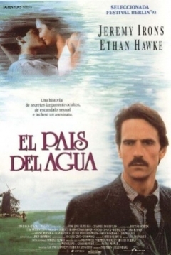 Ficha El País del Agua