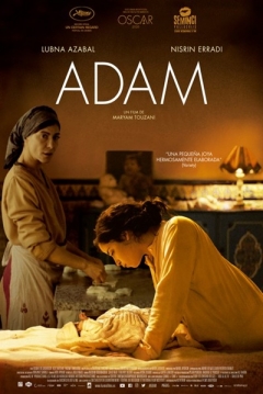 Poster Adam