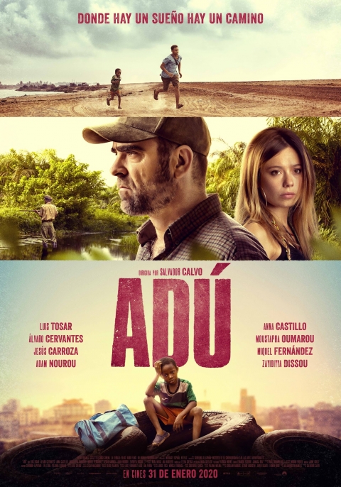 Ficha Adú