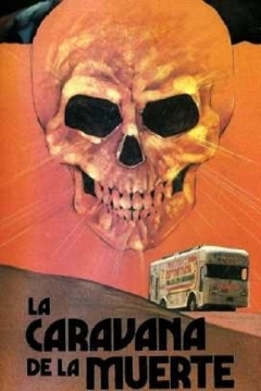 Ficha La Caravana de la Muerte