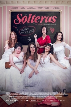 Poster Solteras