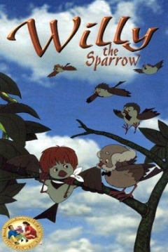 Poster Willy, El Gorrión