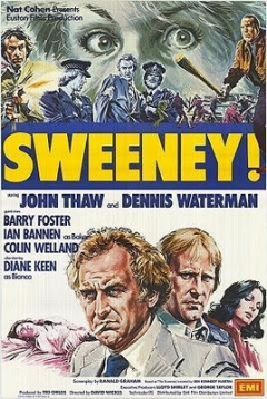 Poster Sweeney!