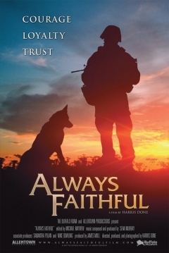 Poster Always Faithful