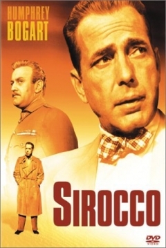 Poster Siroco