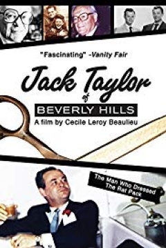 Poster Jack Taylor of Beverly Hills