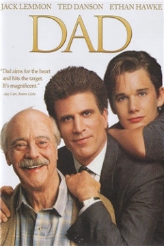 Poster Mi Padre