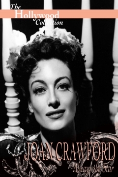 Poster Joan Crawford: Always the Star