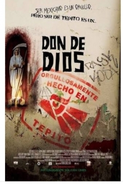Poster Don de Dios