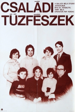 Poster Nido Familiar