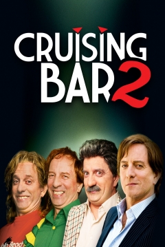 Poster Cruising Bar 2