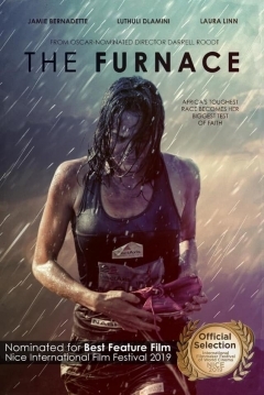 Poster The Furnace