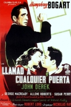 Ficha Llamad a Cualquier Puerta
