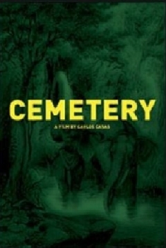 Poster Cemetery