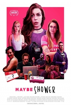 Poster Maybe Shower