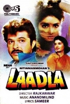 Poster Laadla