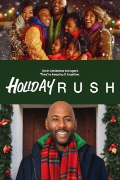 Poster Navidad, Loca Navidad