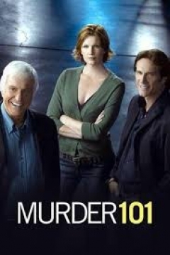 Poster Murder 101