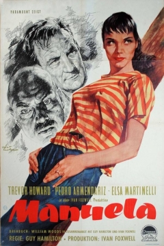 Poster Manuela