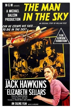 Ficha The Man in the Sky