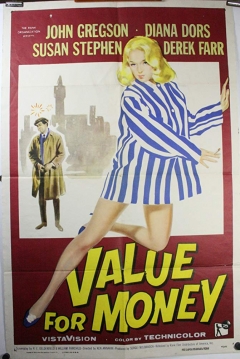 Poster Value for Money