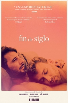 Poster Fin De Siglo