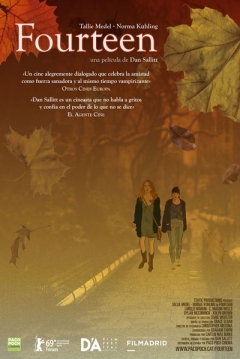 Poster Fourteen