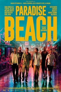 Poster Paradise Beach