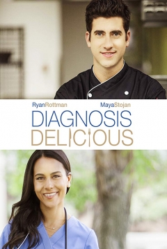 Poster Diagnóstico Delicioso