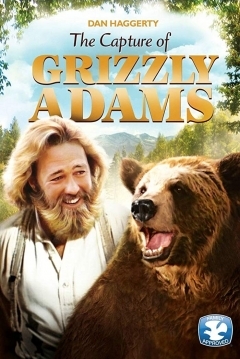 Poster The Capture of Grizzly Adams