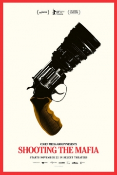 Poster Shooting the Mafia
