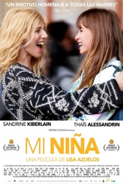 Poster Mi Niña