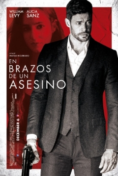 Poster En Brazos de un Asesino