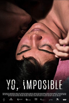 Poster Yo, Imposible (Being Impossible)