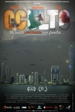 Poster Oculto (Hidden)