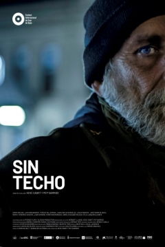 Poster Sin Techo