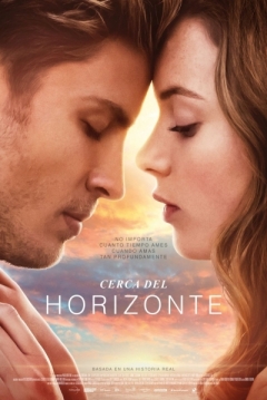 Poster Cerca del Horizonte