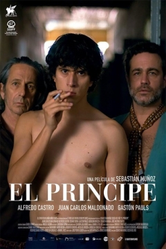 Poster El Príncipe