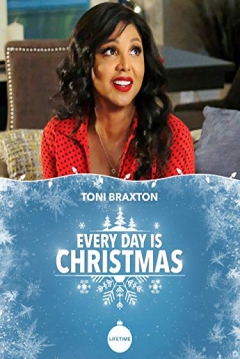 Poster Navidades todos los días
