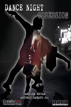 Poster Un Baile Mortal