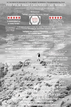 Poster The Film that Changed the World